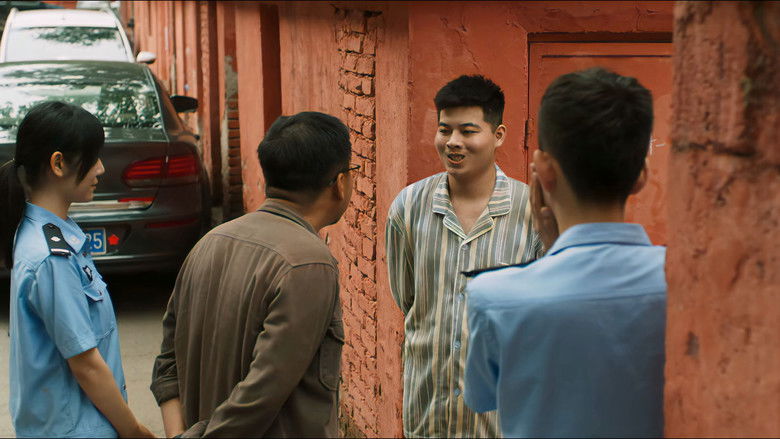 Still image for 非常警事 season 1 episode 15: Episode 15