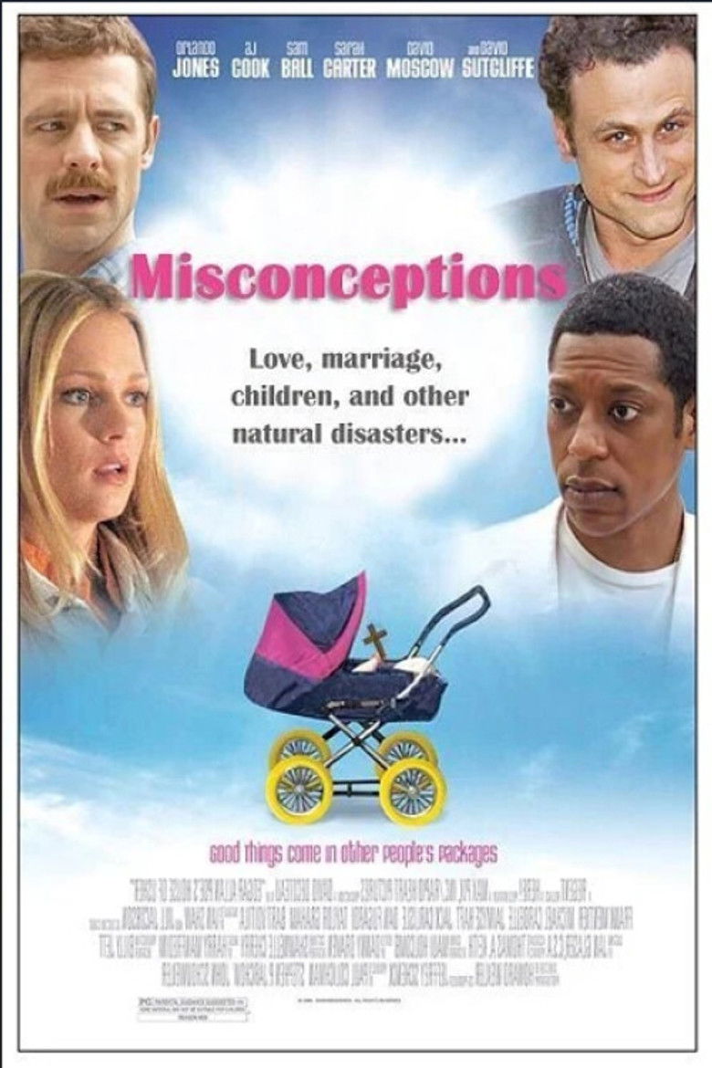 Imatge de Misconceptions