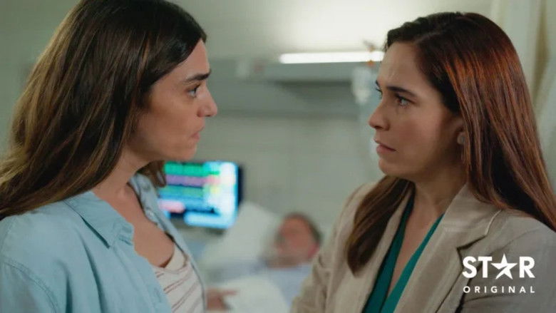 החזרה ללאס סבינאס עונה 1 פרק 9 לצפייה ישירה