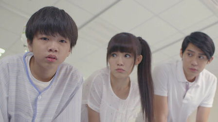 Still image for Miss in Kiss season 1 episode 27: Episode 27