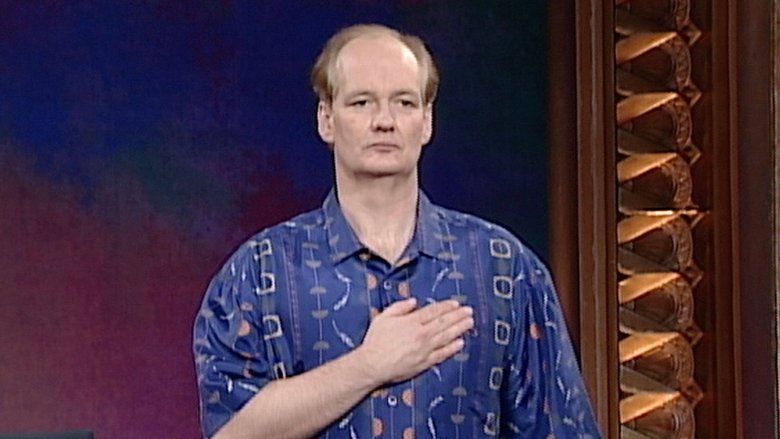Still image for Whose Line Is It Anyway? season 1 episode 10: Denny Siegel Still image for Whose Line Is It Anyway? season 1 episode 10: Denny Siegel