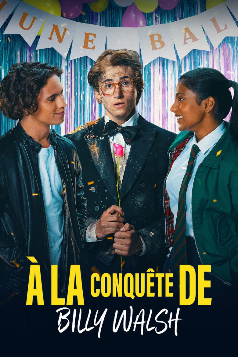 Póster la Película