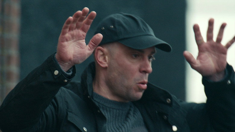 Still from The Blacklist - Season 10 Episode 17