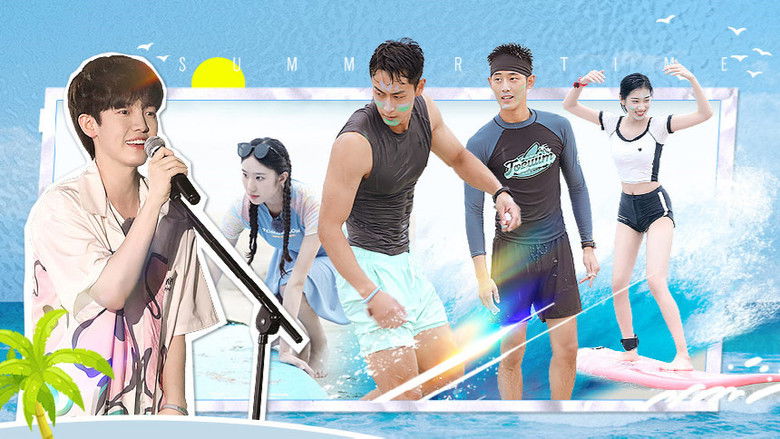 Still image for Hi! Sport season 1 episode 4: Episode 4