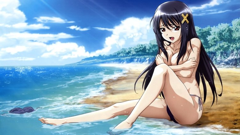 Anime free nude wallpaper