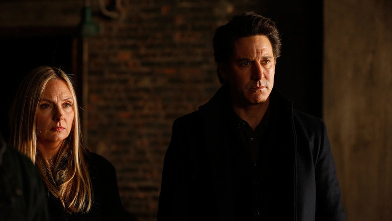 Still from Allegiance - Season 1 Episode 10