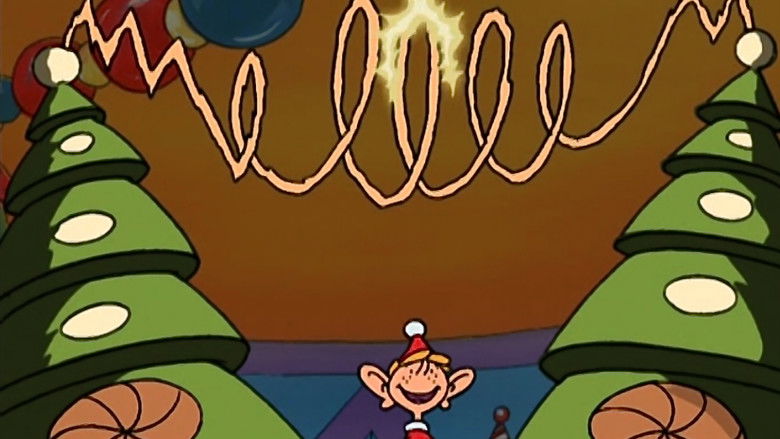 Still image for The Secret World of Santa Claus season 1 episode 18: The Return of Santa Claus