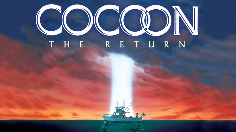 Cocoon: The Return (1988)