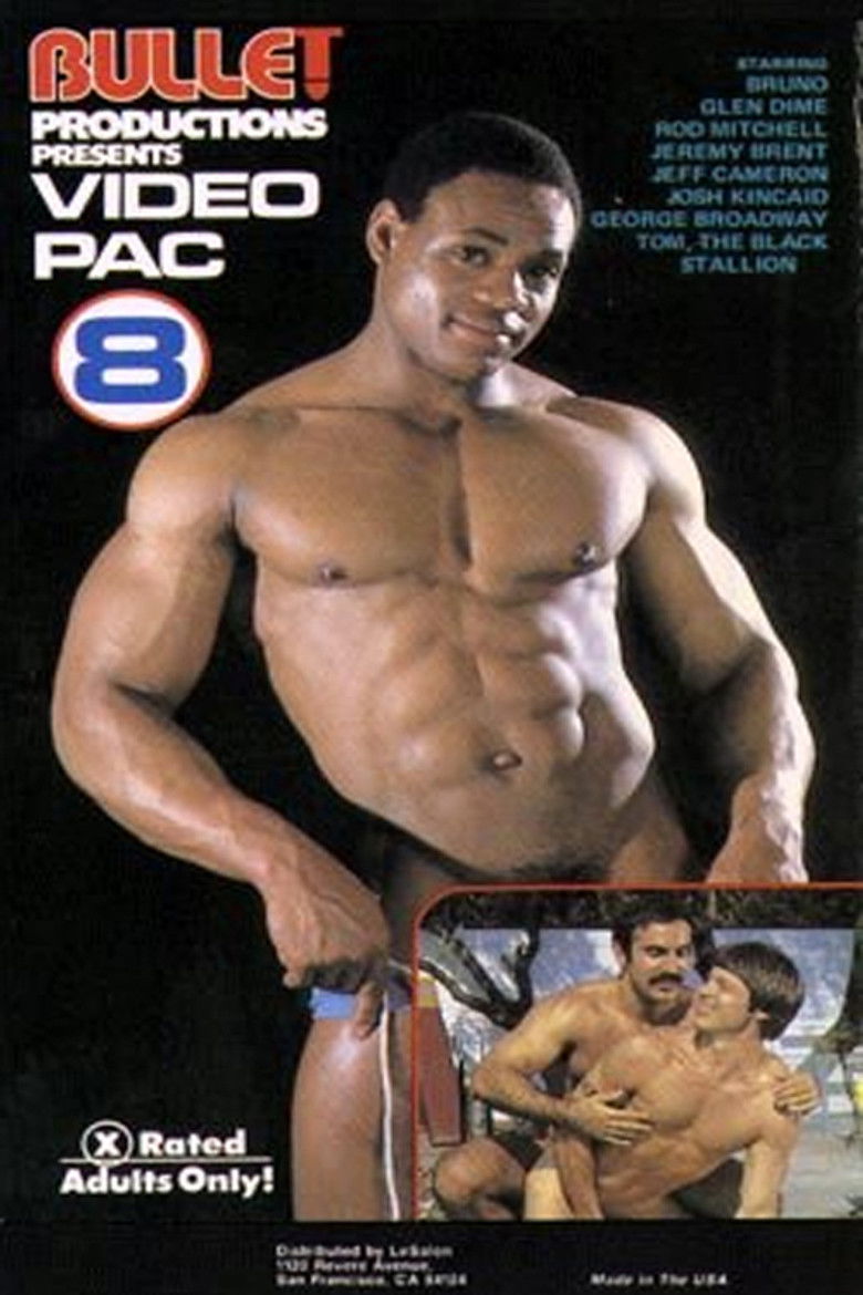 Imatge de Bullet Videopac 8