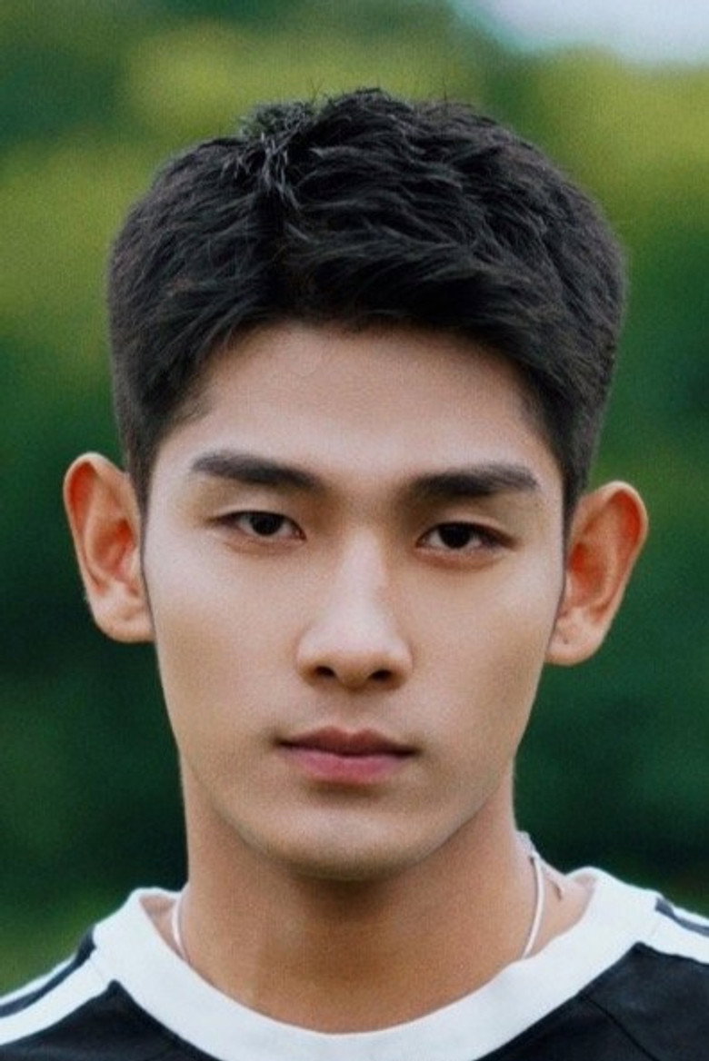 Liang Haochuan photo