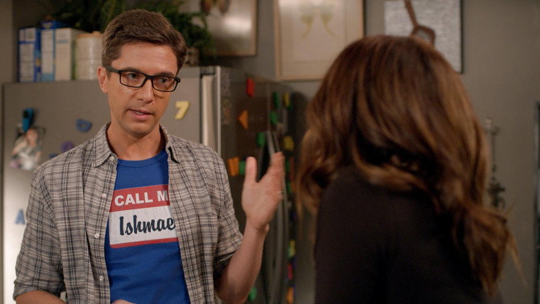 Still from Home Economics - Season 3 Episode 1