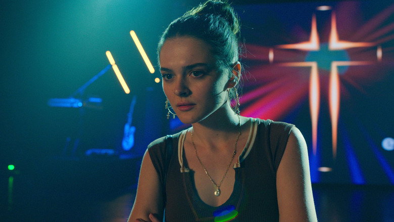 Still from Bad Monkey - Season 1 Episode 2