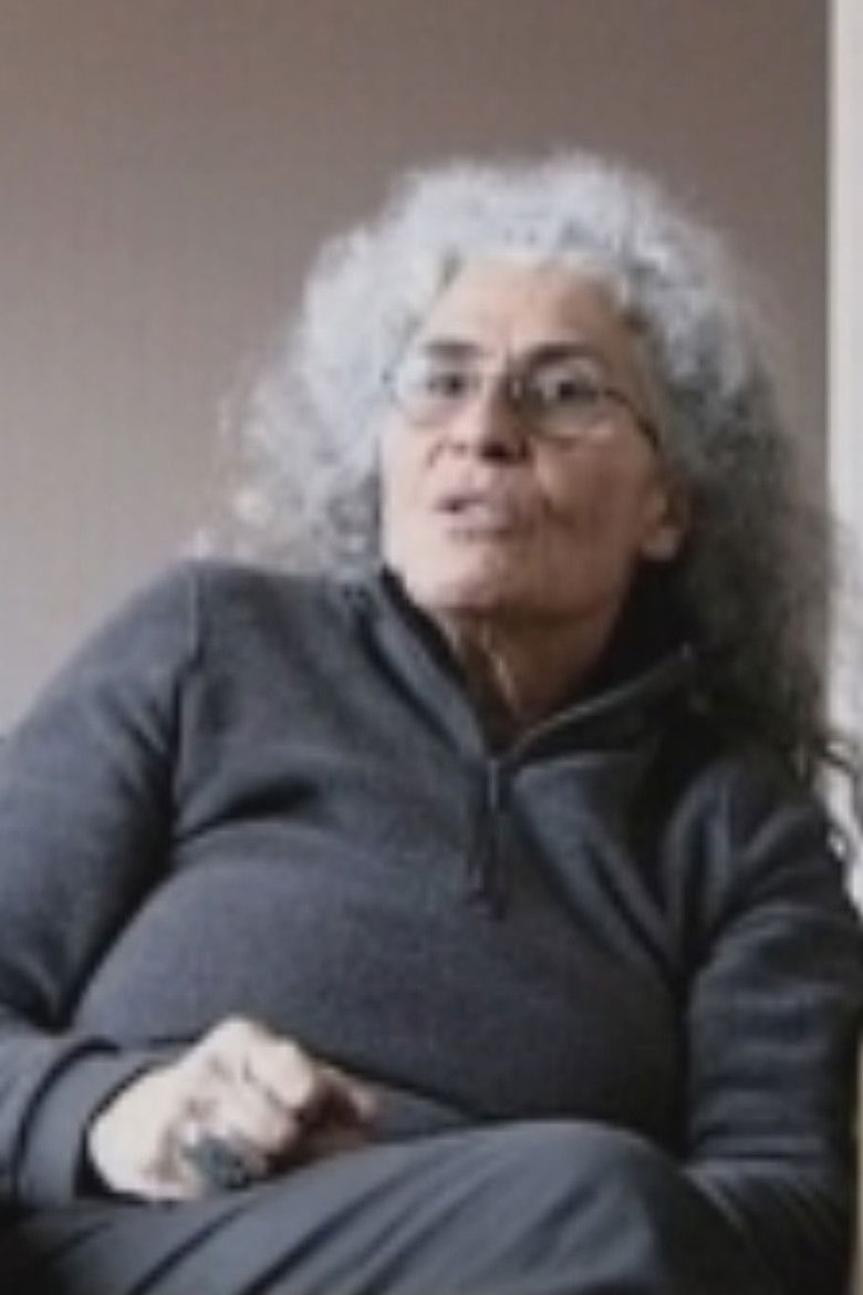 Imatge de Entretien avec Babette Mangolte