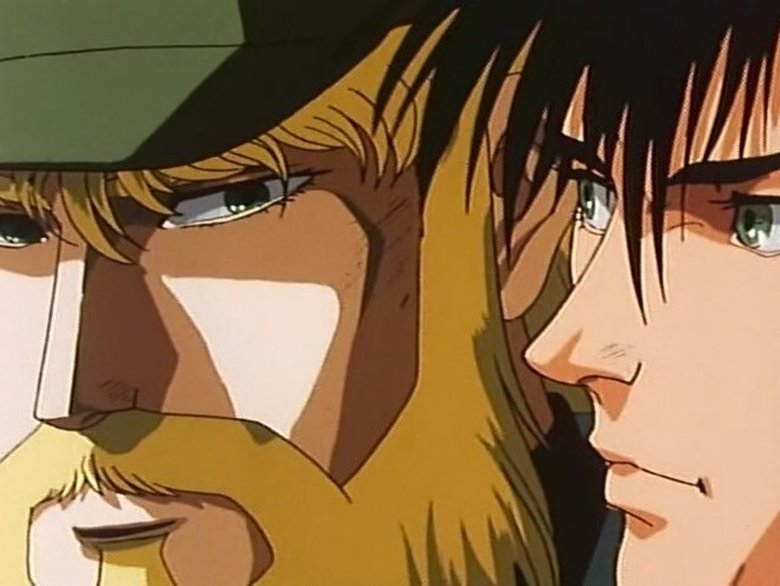 Still image for Teknoman season 1 episode 8: Snapshot Still image for Teknoman season 1 episode 8: Snapshot