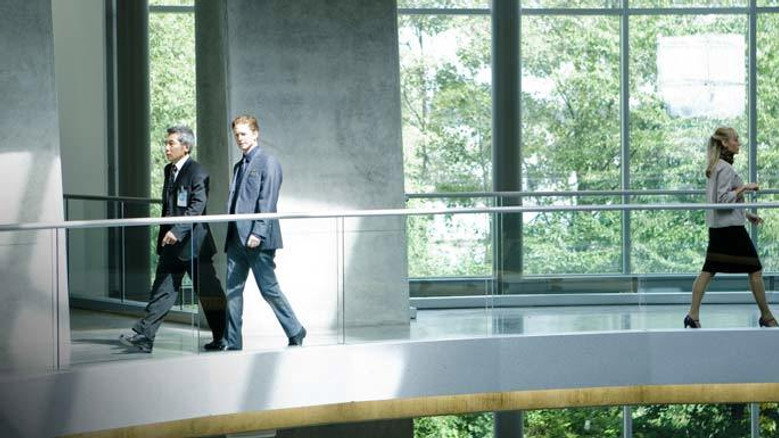 Still from Caprica - Season 1 Episode 5