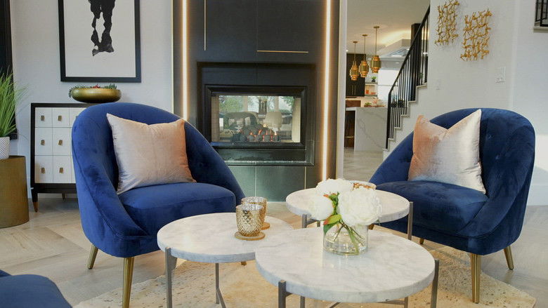 Still image for Flip the Strip season 1 episode 5: Recipe for Renovation Still image for Flip the Strip season 1 episode 5: Recipe for Renovation