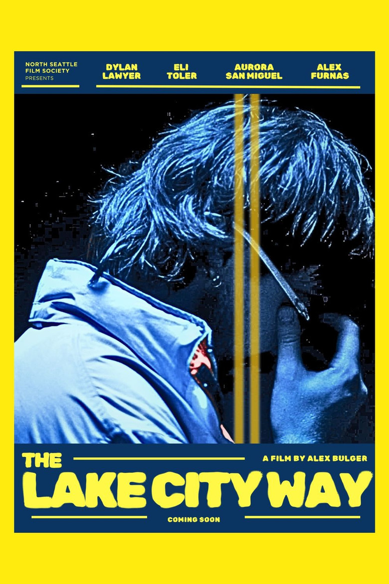 Imatge de The Lake City Way