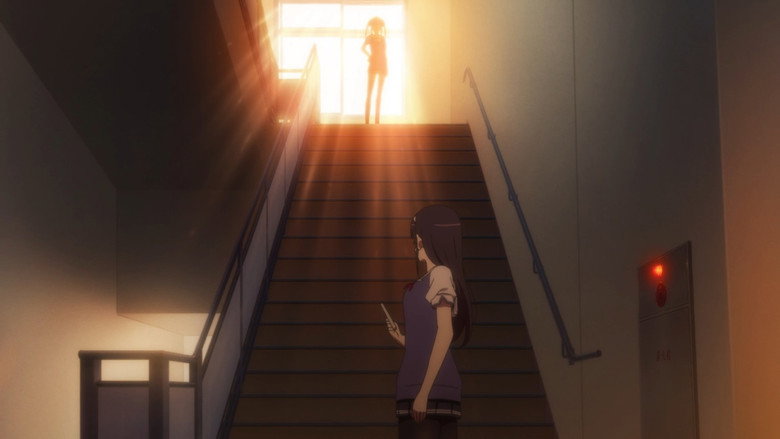 Still from Saenai Heroine no Sodatekata - Season 2 Episode 1
