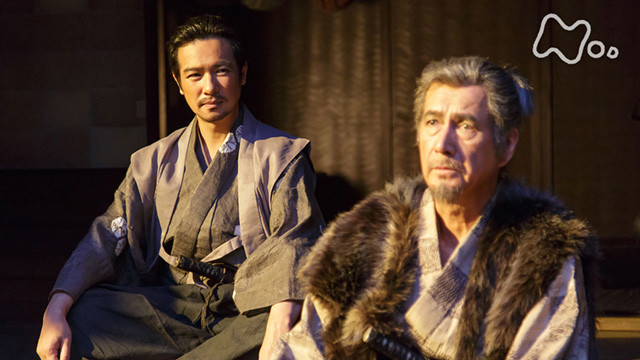 Still image for Sanadamaru season 1 episode 38: Masayuki Still image for Sanadamaru season 1 episode 38: Masayuki