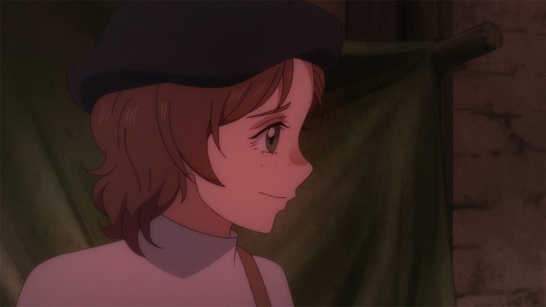 Still from My Daughter Left the Nest and Returned an S-Rank Adventurer - Season 1 Episode 10