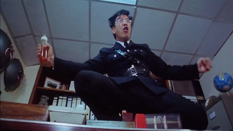 Imatge de 偷神家族