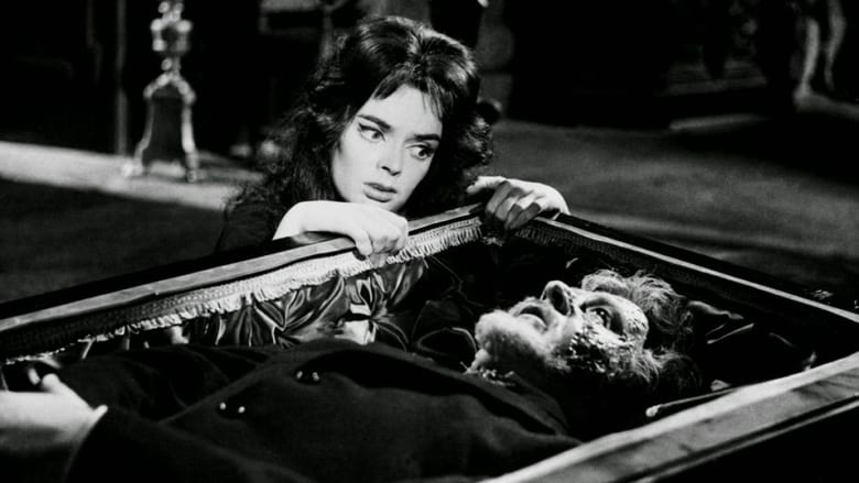 Black Sunday (1960)