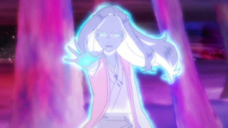Still from Yasuke - Season 1 Episode 5