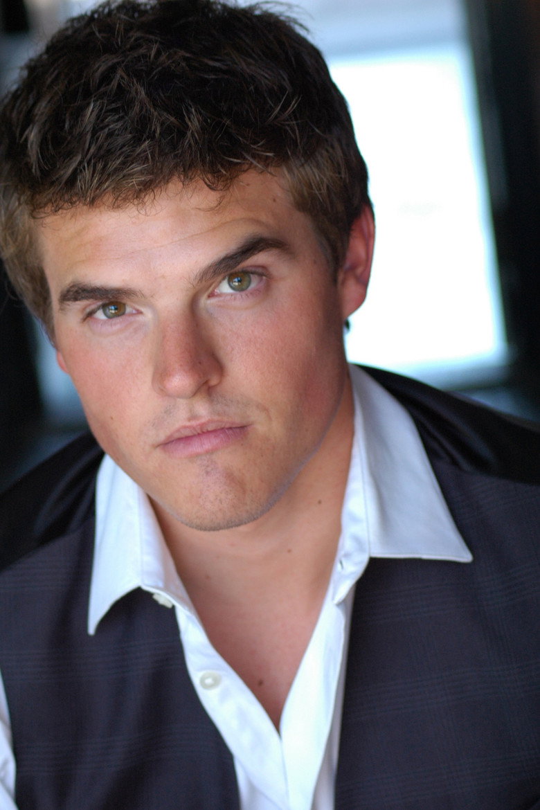 Corey Krueger photo