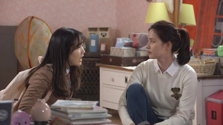 Still image for Band of Sisters season 1 episode 2: Episode 2