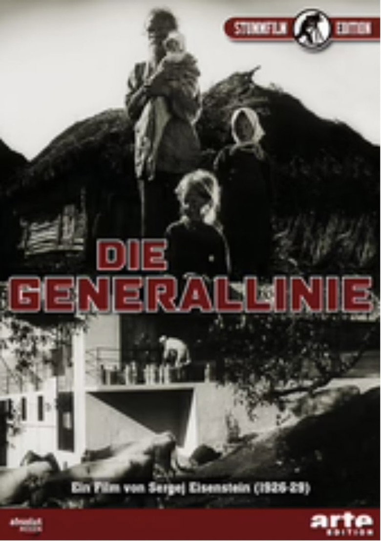 Imatge de Die verschiedenen Gesichter des Sergej Eisenstein