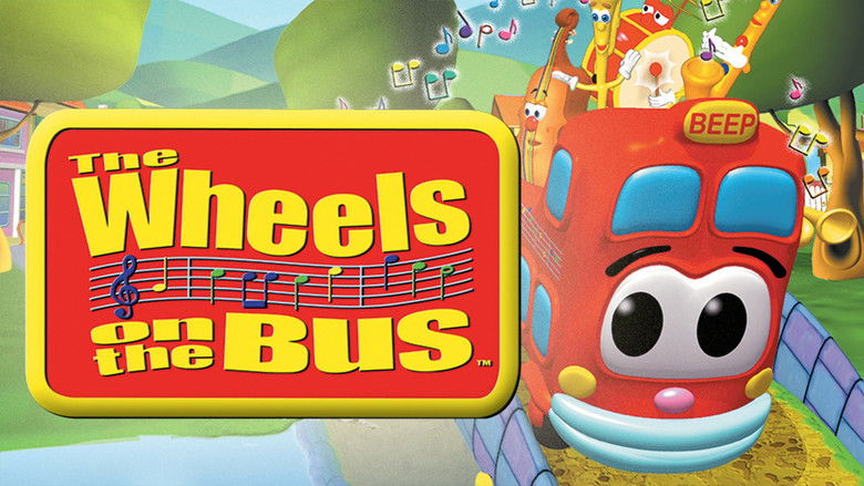 The Wheels on the Bus