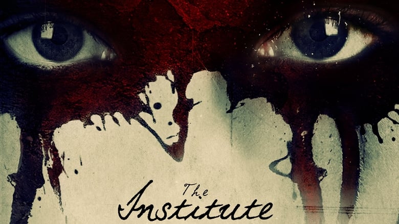 The Institute (2017) HD 1080p Latino