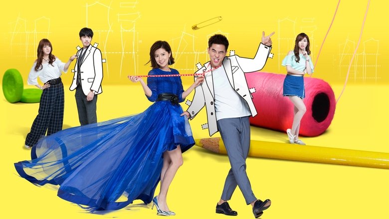 Love by Design backdrop
