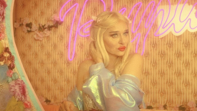 Frame from Te l'avevo detto