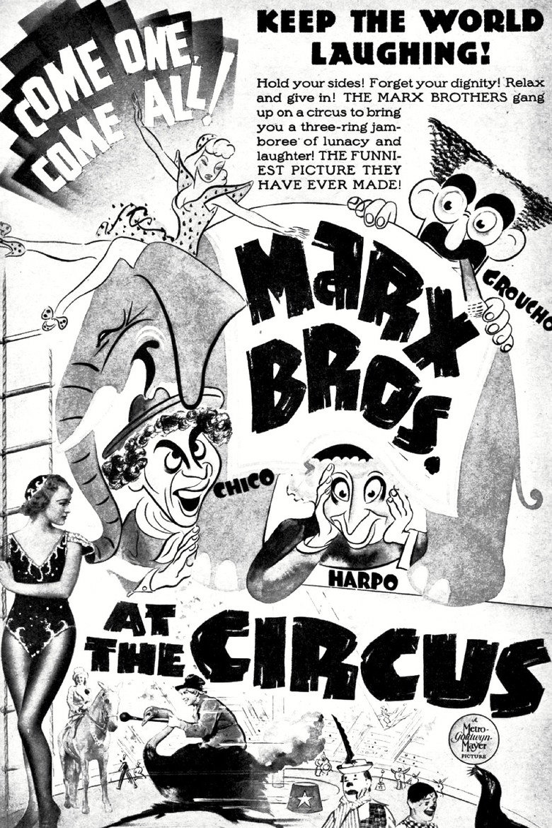 At the Circus