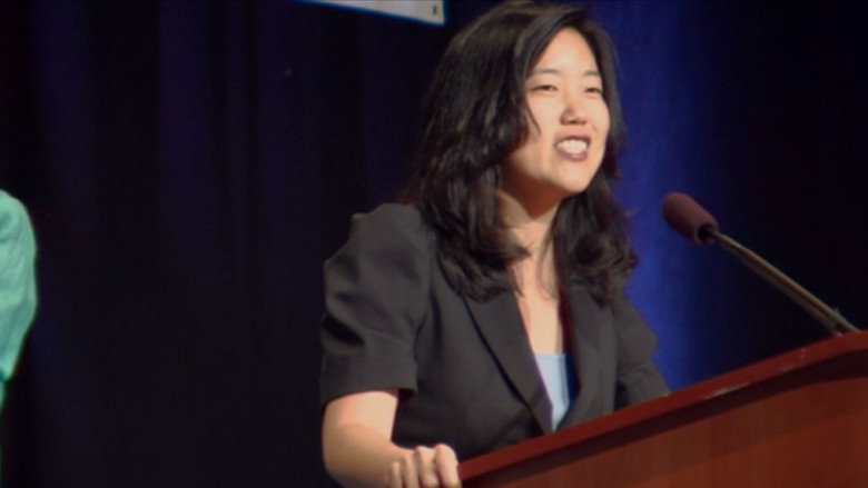 The Education of Michelle Rhee image 1
