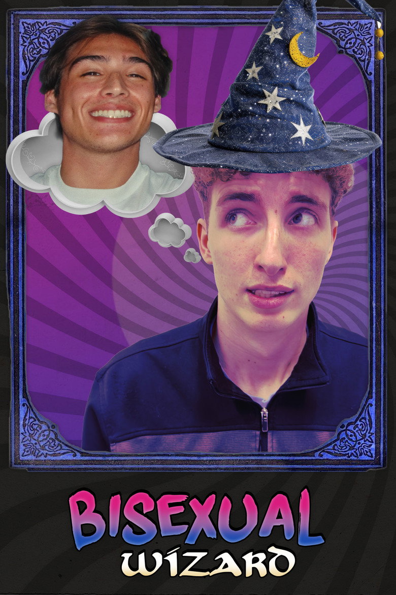 Imatge de Bisexual Wizard