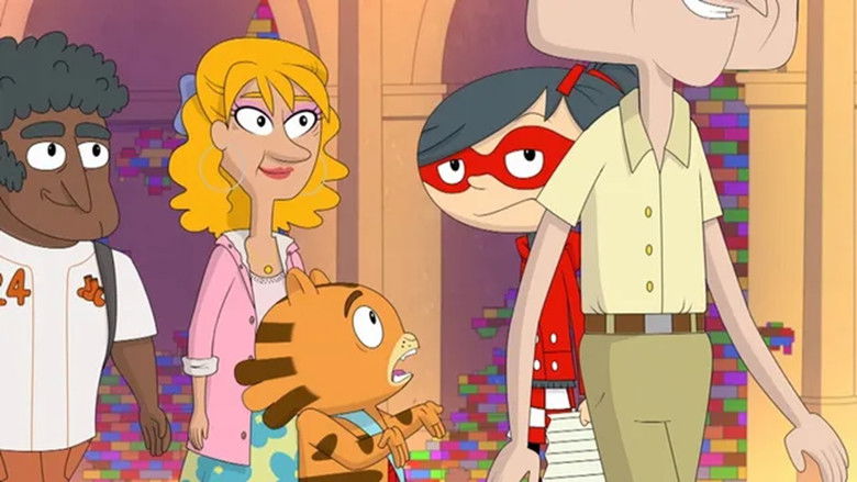 Still image for Mirette Investigates season 1 episode 26: Episode 26