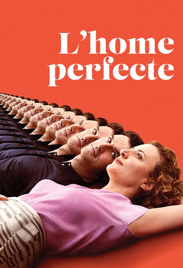 Imatge de L’home perfecte