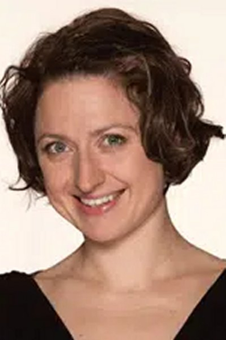 Aleksandra Wissing portrait