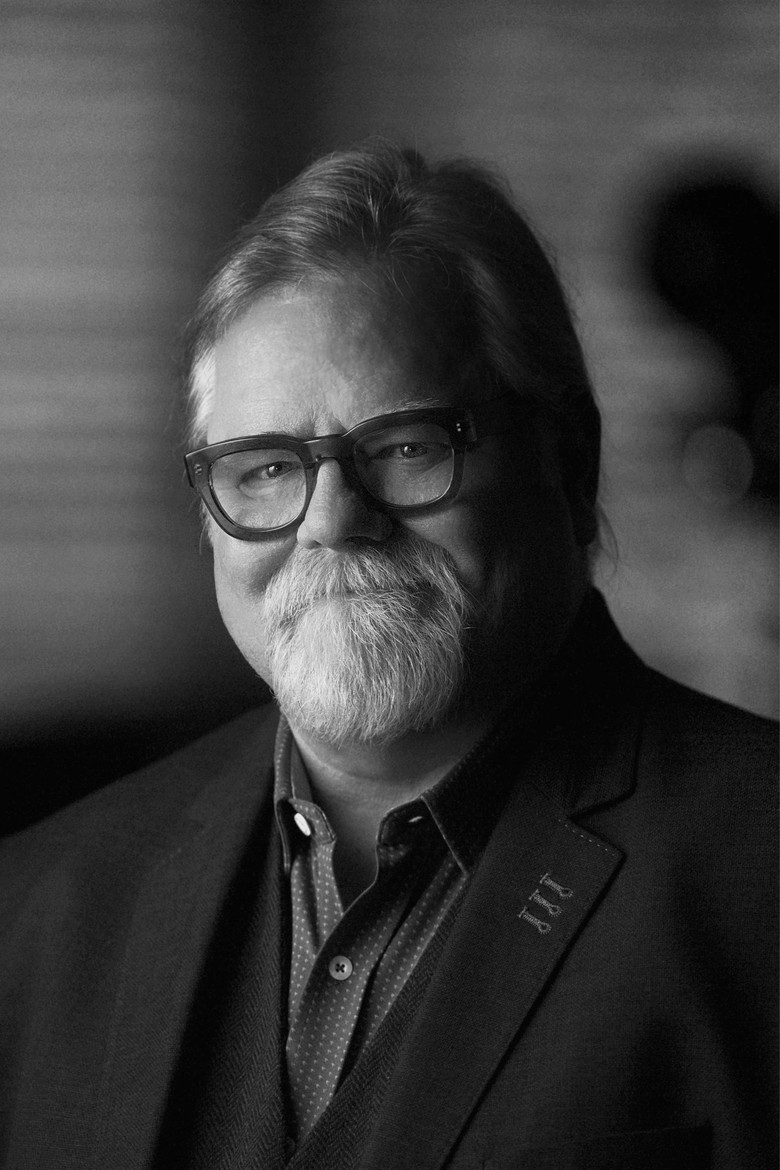 Shelly Johnson portrait image