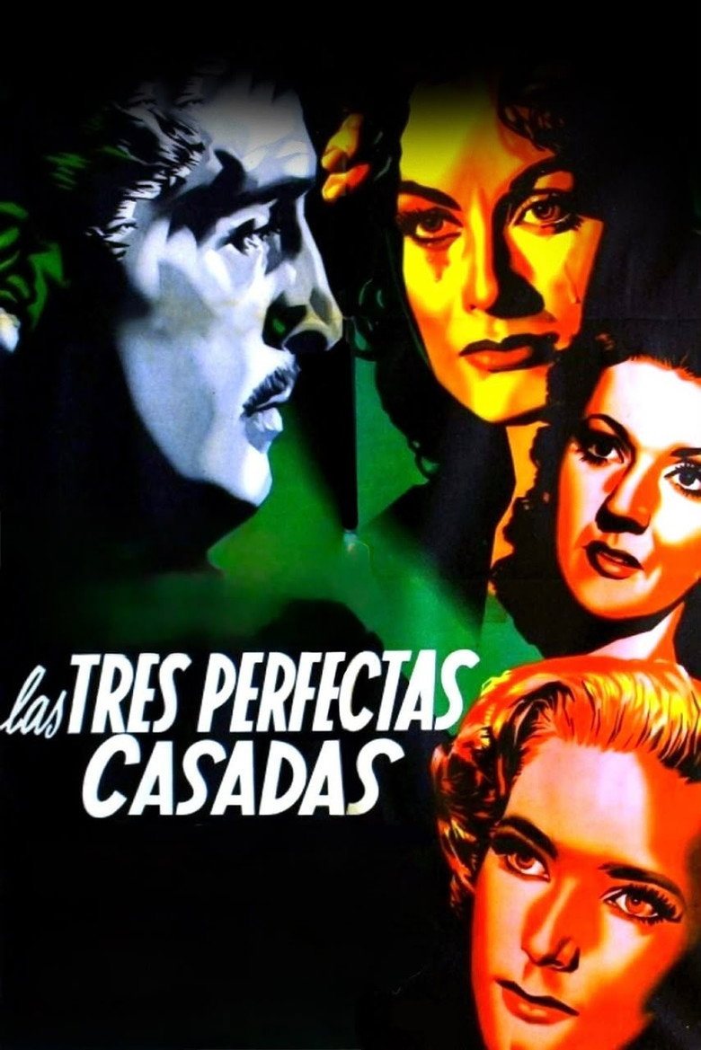 Imatge de Las tres perfectas casadas
