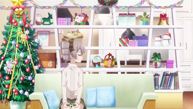 Still image for Cooking with Valkyries season 1 episode 1: Bronya's Special Borscht