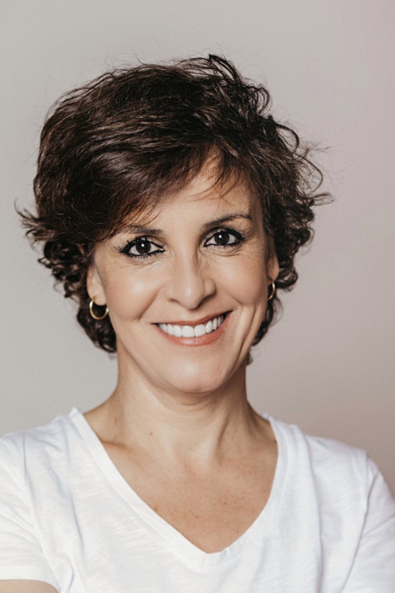 Cecilia Solaguren photo 2