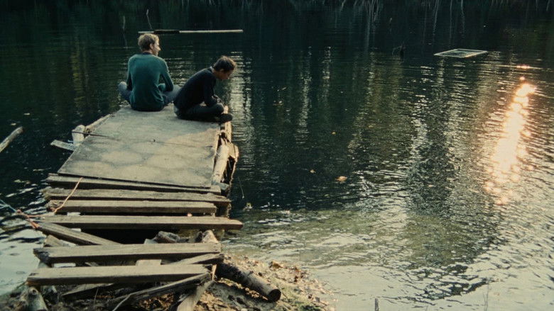 Imatge de Garçon au diable