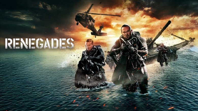 Renegades (2017)