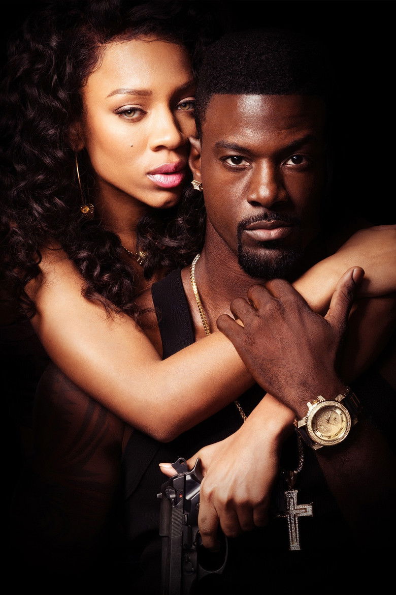 Imatge de When Love Kills: The Falicia Blakely Story