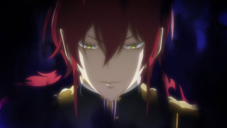 Still from The Demon Prince of Momochi House - Season 1 Episode 4