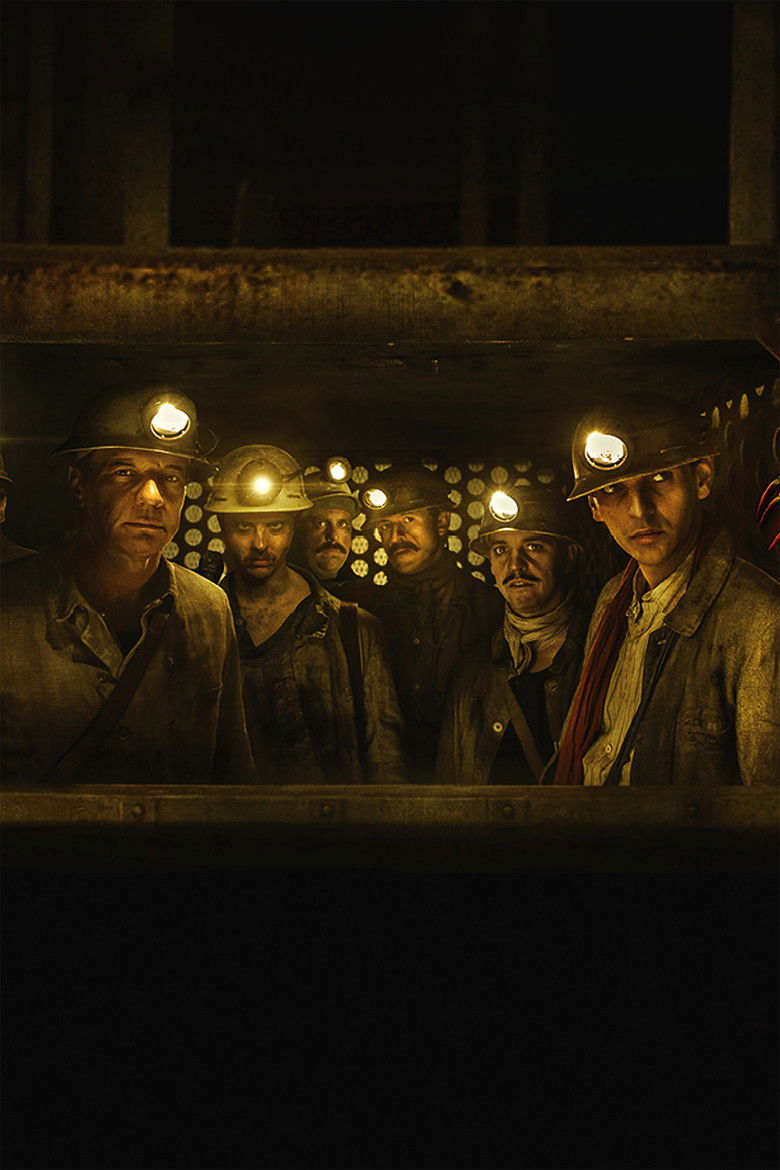 Imatge de Foscor total