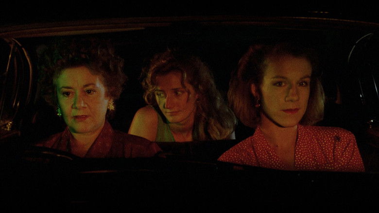 Imatge de Conspiració de dones